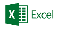  MS Excel logo 