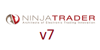 Ninjatrader 7 logo