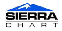  SierraChart logo 