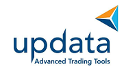  UpData logo 